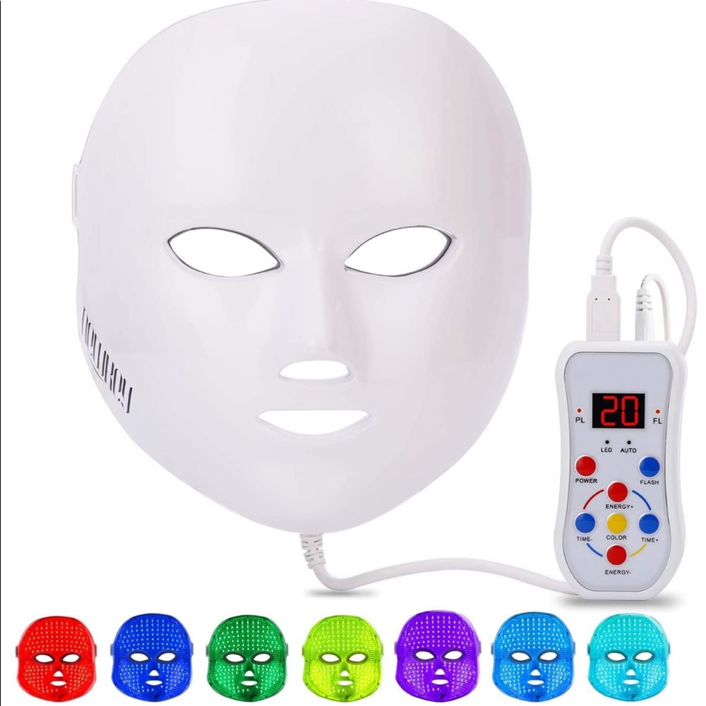 Newkey Skin Care Beauty Mask